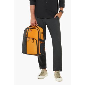 Samsonite Biz2Go Backpack DayTrip  15,6" radiant yellow